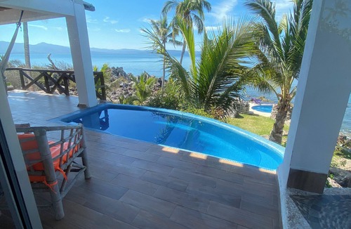 San Blas Villa | Isla Quimera San Blas Only Adults