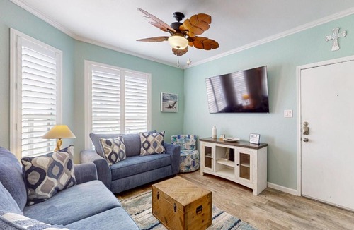 Corpus Christi Hotel | Island Getaway