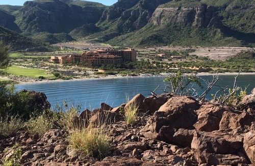 Loreto Resort | islands at Loreto ** price & location wrong **