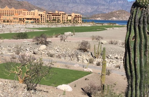 Loreto Resort | islands at Loreto ** price & location wrong **