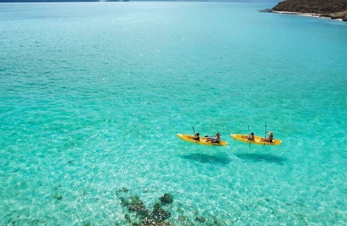 Loreto Resort | islands at Loreto ** price & location wrong **