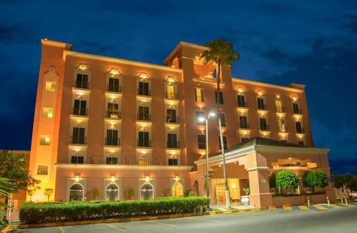 Ciudad Victoria Hotel | iStay Hotel Ciudad Victoria