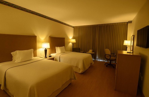 Ciudad Victoria Hotel | iStay Hotel Ciudad Victoria