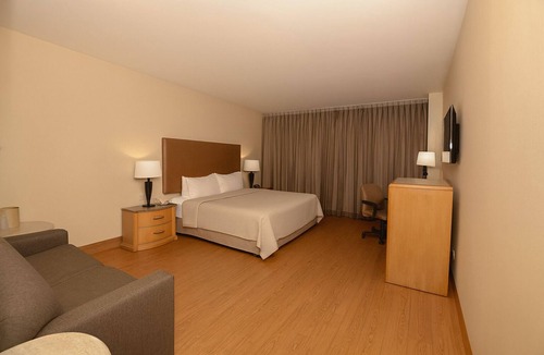 Ciudad Victoria Hotel | iStay Hotel Ciudad Victoria