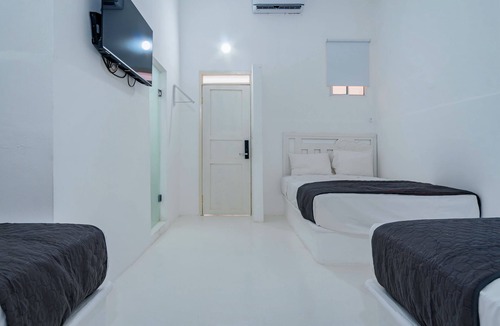 Centro Hotel | Italia Estación Hotel Mérida
