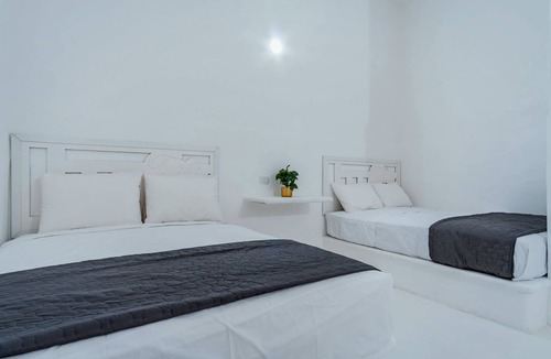 Centro Hotel | Italia Estación Hotel Mérida