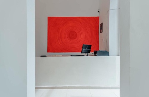 Centro Hotel | Italia Estación Hotel, Merida