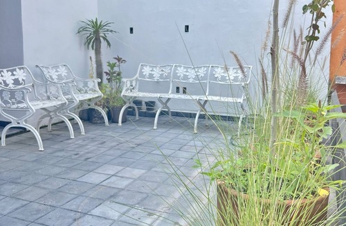 Santa Teresita Apartment | Ithaca House