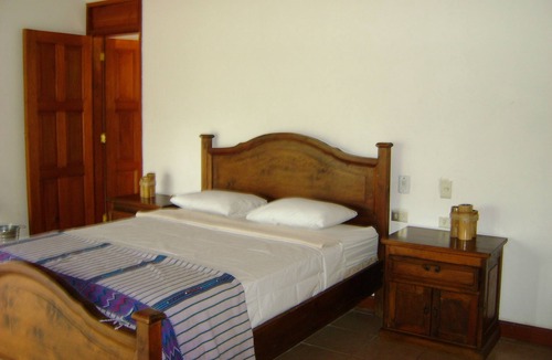 Santa Elena Hotel | Ixpanpajul