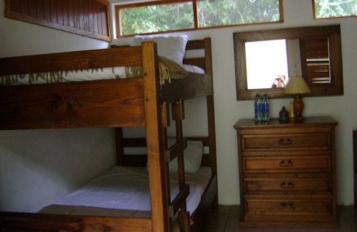 Santa Elena Hotel | Ixpanpajul
