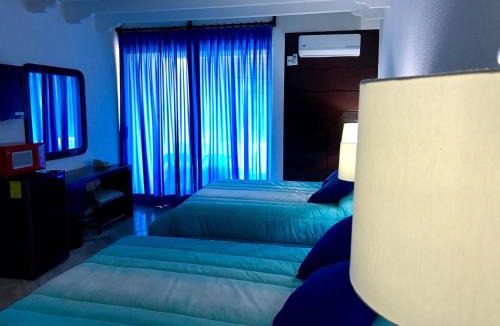 Ixtapa Hotel | Ixtapa Palace