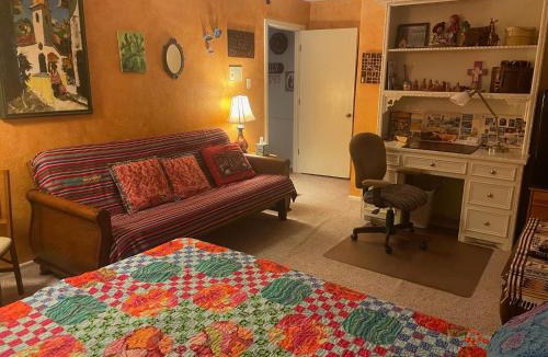 Shallowater Bed & Breakfast | Jackson House Delux Family Suite