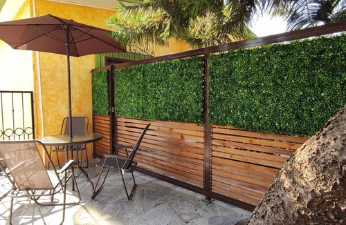 Jalpan de Serra Apartment | Jalpan cómodo y limpió