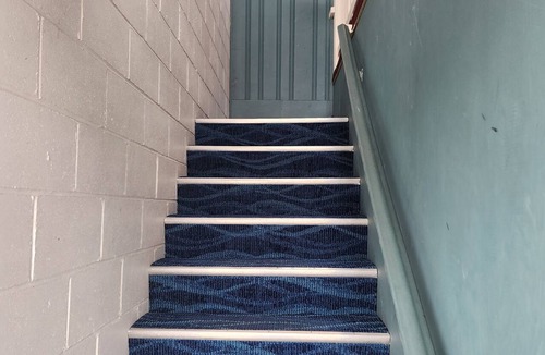 Hampton Hotel | Janmere Motel