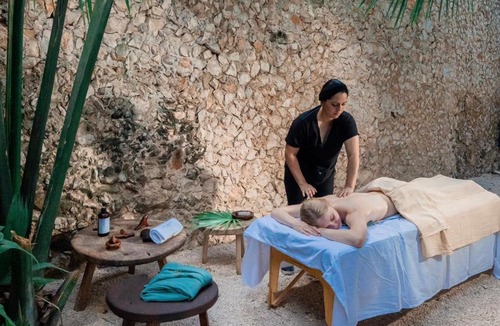 Centro Hotel | Japoneza Retreat Mérida - Adults Only by Cercana