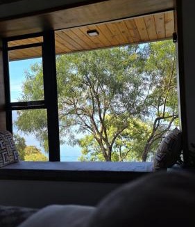 San Antonio Palopo Apartment | Jardín de Janaab'