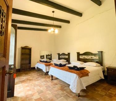 Antigua Guatemala Hotel | Jardín de Stela Hotel