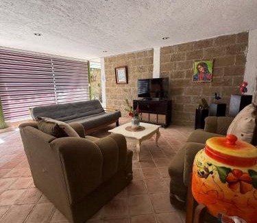 El Oasis Valsequillo Hotel | Jardin Quinta las Fuentes