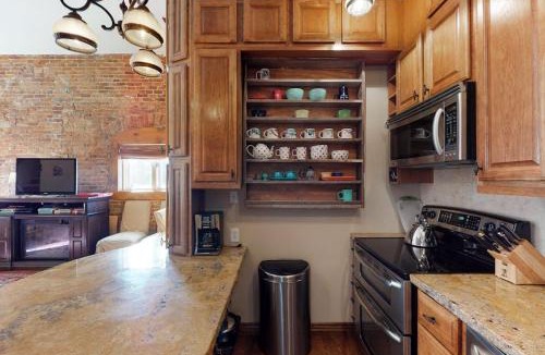 Historic Downtown Durango Hotel | Jarvis #303