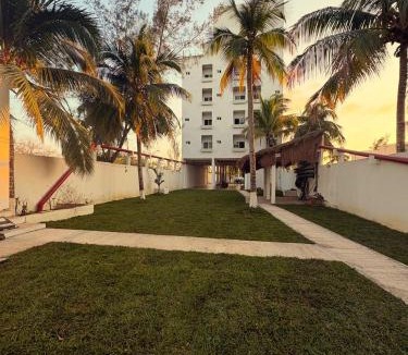 Tuxpan Hotel | Jato Hotel Boutique