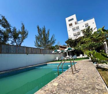 Tuxpan Hotel | Jato Hotel Boutique