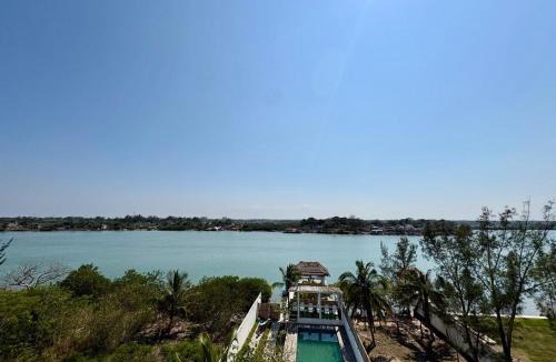 Tuxpan Hotel | Jato Hotel Boutique