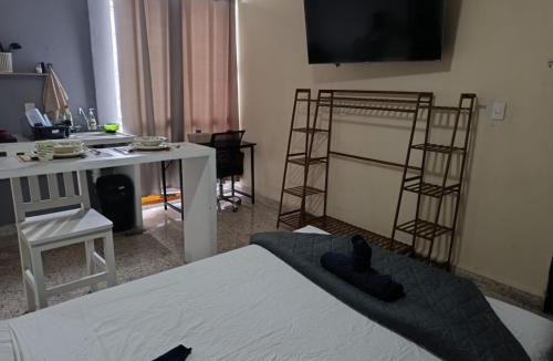 Cordoba Apartment | Jayua Suites & Habitaciones