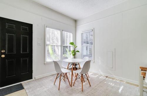 Freetown - Port Rico House | Jefferson Cottage Walk to Downtown & UL Lafayette