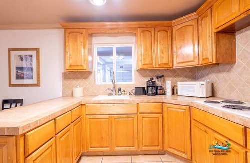 San Felipe Condo | Jerry Beach Condo One