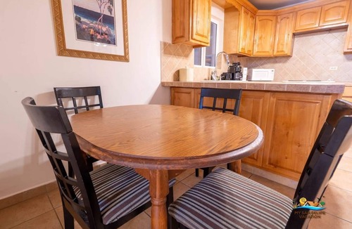 San Felipe Condo | Jerry Beach Condo One