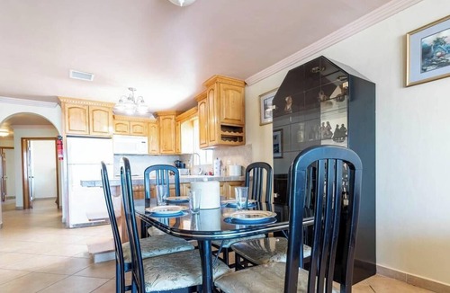 San Felipe Condo | Jerry`s Beach Club Condo 4