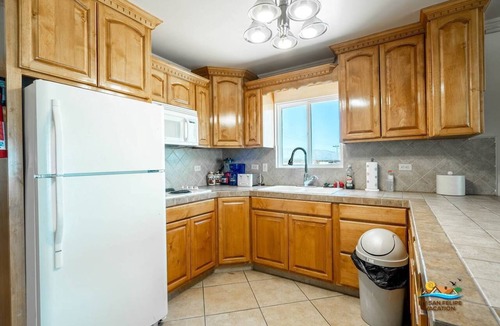 San Felipe Condo | Jerry`s Beach Club Condo 4