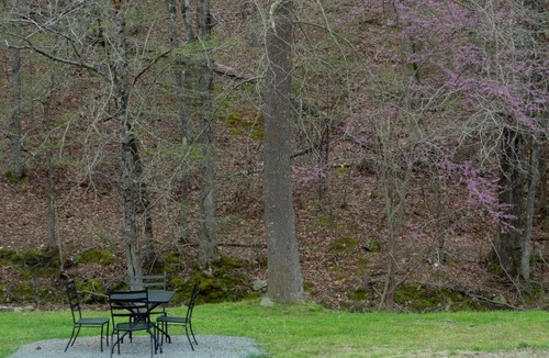 Mount Ida Hotel | JIS12 - Budget friendly queen studio with full kitchen, two queen beds and sleeper sofa