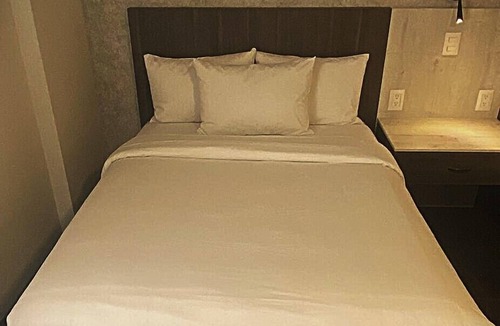 San Luis Potosi Hotel | JM & Suites