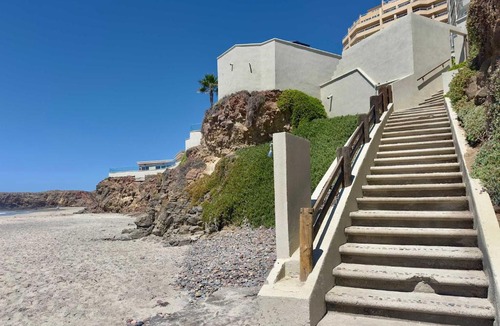 Playa Encantada House | Jolla Dream Beach Pool Jacuzzi Wi-Fi