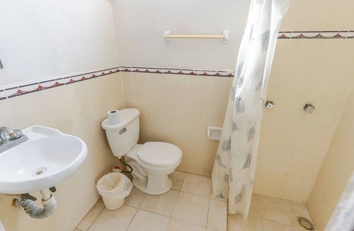 Campeche Hotel | JOSE ALVARO ESPINOSA BLANQUET