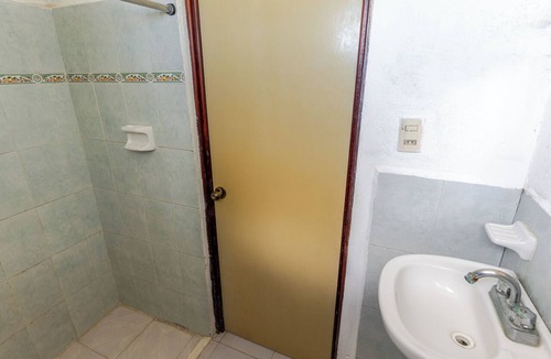 Campeche Hotel | JOSE ALVARO ESPINOSA BLANQUET