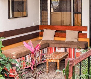 San Pedro La Laguna Hotel | Joyas Del Sol Hotel