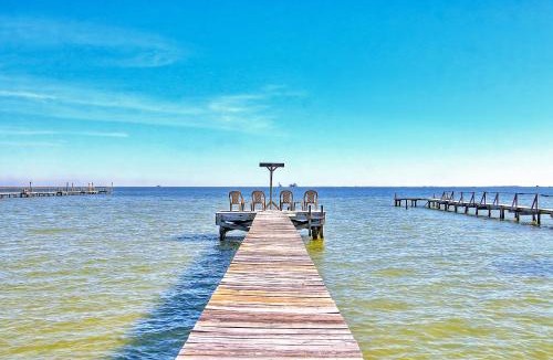 Rockport House | Joys Beach Cottage