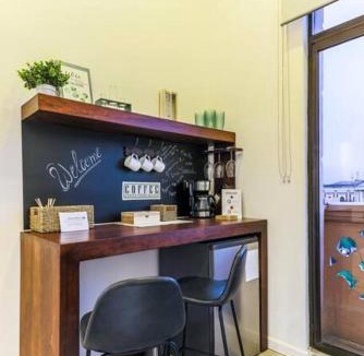 Quetzaltenango Apartment | Jr. Suites Central Park (1)