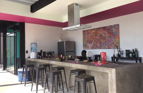 Yautepec House | Juliana House