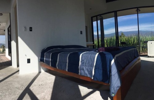 Yautepec House | Juliana House