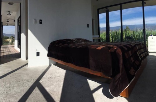 Yautepec House | Juliana House