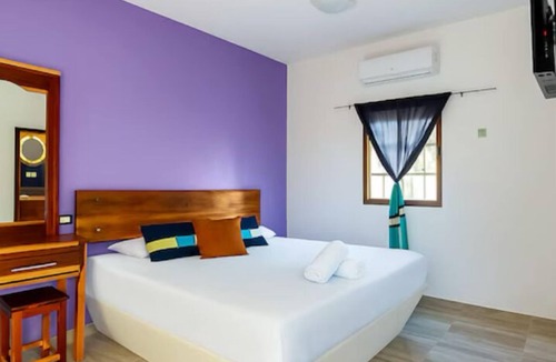 Bacalar Hotel | Jungla maya hotel