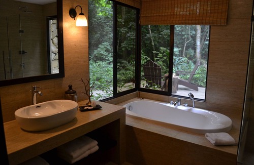 Tikal National Park Hotel | Jungle Lodge Hotel