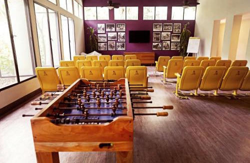 Tikal National Park Hotel | Jungle Lodge Tikal Hostal