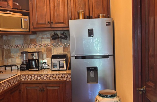 Boca de Tomatlan House | Jungle, River and Sea, all at 150 meters from Casa de Neto where your adventure begins!