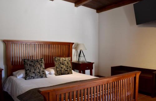 Antigua Guatemala Apartment | Junior Suite -2,3