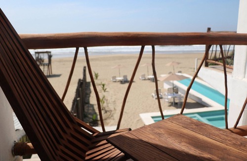Zihuatanejo House | Junior Suite Apartment Superior Confort