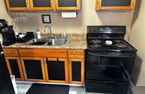 Westwood Apartment | Jus Enuff!